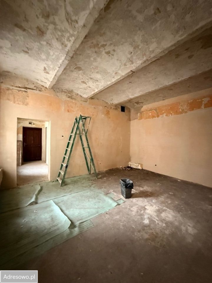 Mieszkanie 1-pokojowe Łódź Śródmieście, ul. płk. dr. Stanisława Więckowskiego. Zdjęcie 6