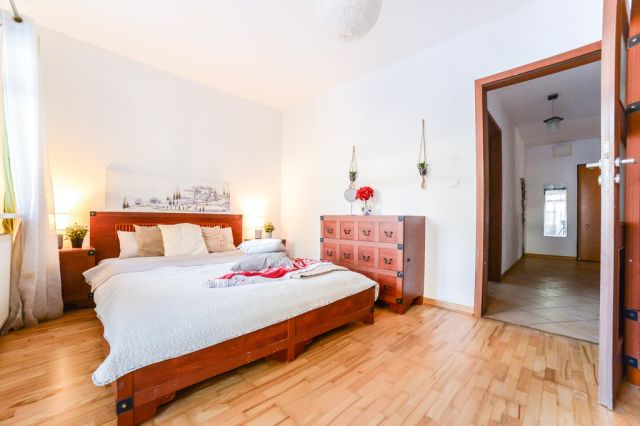 Mieszkanie 3-pokojowe Warszawa Wilanów, ul. Wilanowska. Zdjęcie 33