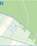 Działka budowlana Radomin. Zdjęcie 1