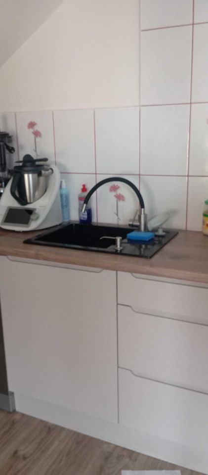 Mieszkanie 3-pokojowe Szczawno-Zdrój, ul. Solicka. Zdjęcie 3