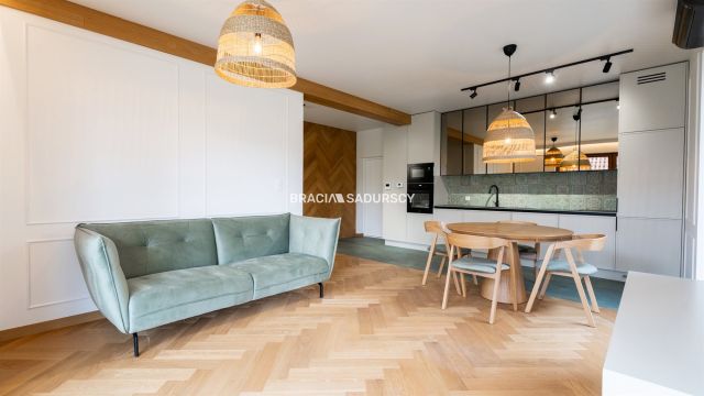 Mieszkanie 3-pokojowe Kalwaria Zebrzydowska, ul. Rólki. Zdjęcie 6