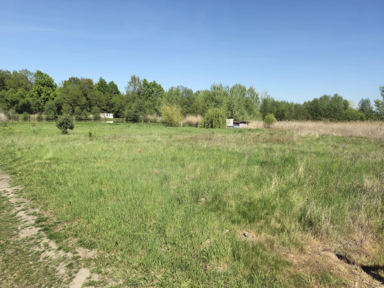 Działka budowlana Piotrkowice. Zdjęcie 7