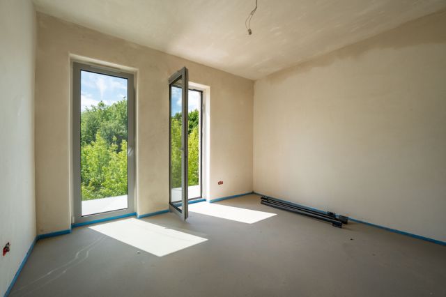 bliźniak, 5 pokoi Warszawa Białołęka. Zdjęcie 17