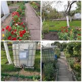 Działka rod Stargard, ul. Morska