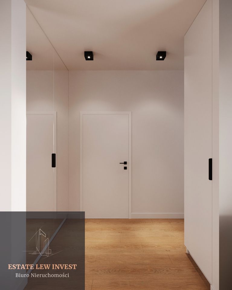 Mieszkanie 2-pokojowe Kraków, ul. Rakowicka. Zdjęcie 2