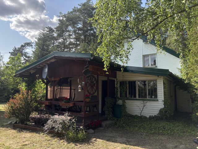 Działka budowlana Królewo. Zdjęcie 1