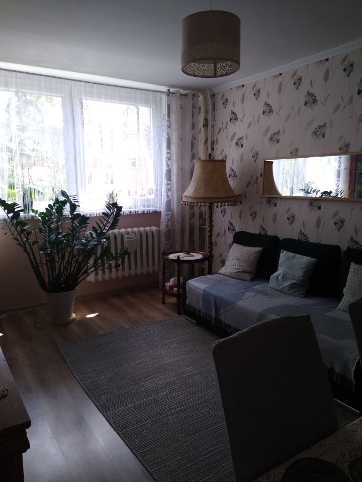 Mieszkanie 2-pokojowe Choszczno, ul. Władysława Jagiełły