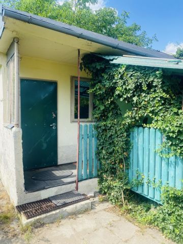 Działka rekreacyjna Częstochowa Trzech Wieszczów, ul. Palmowa. Zdjęcie 1