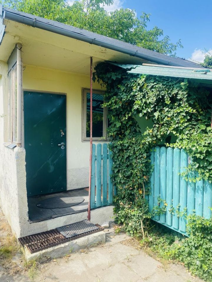 Działka rekreacyjna Częstochowa Trzech Wieszczów, ul. Palmowa