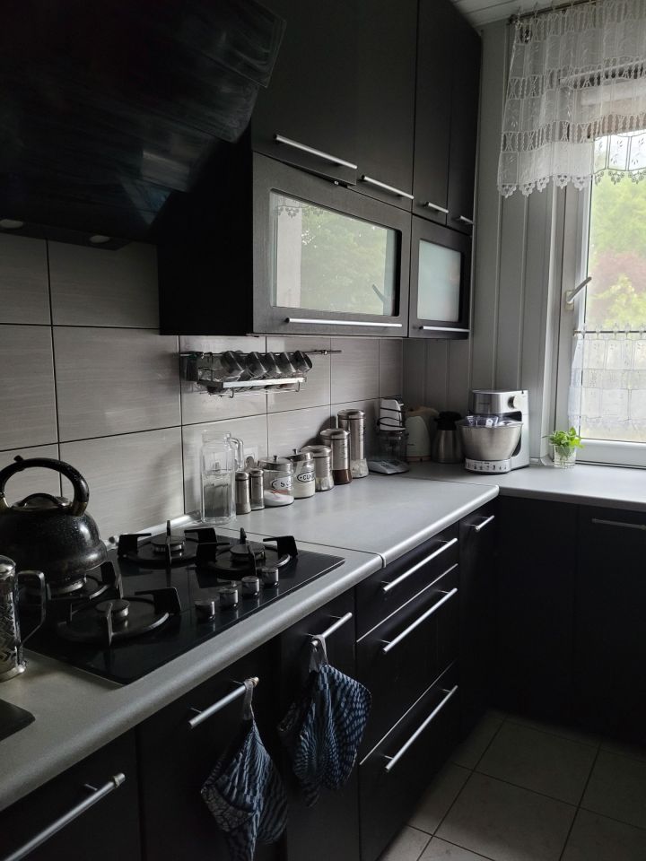 Mieszkanie 3-pokojowe Śrem, ul. Dezyderego Chłapowskiego