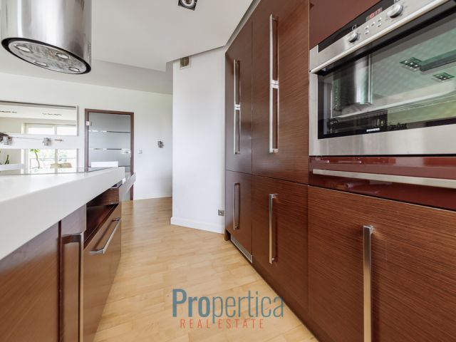 Mieszkanie 3-pokojowe Warszawa Białołęka, ul. Głębocka. Zdjęcie 4