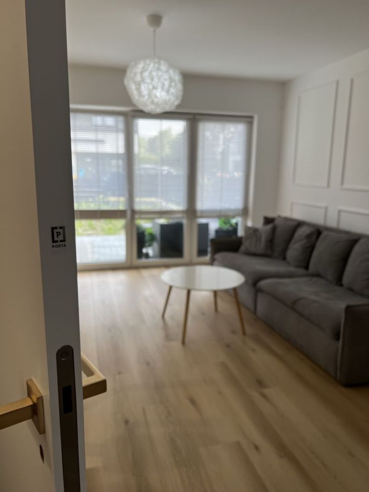 dom szeregowy Skowarcz