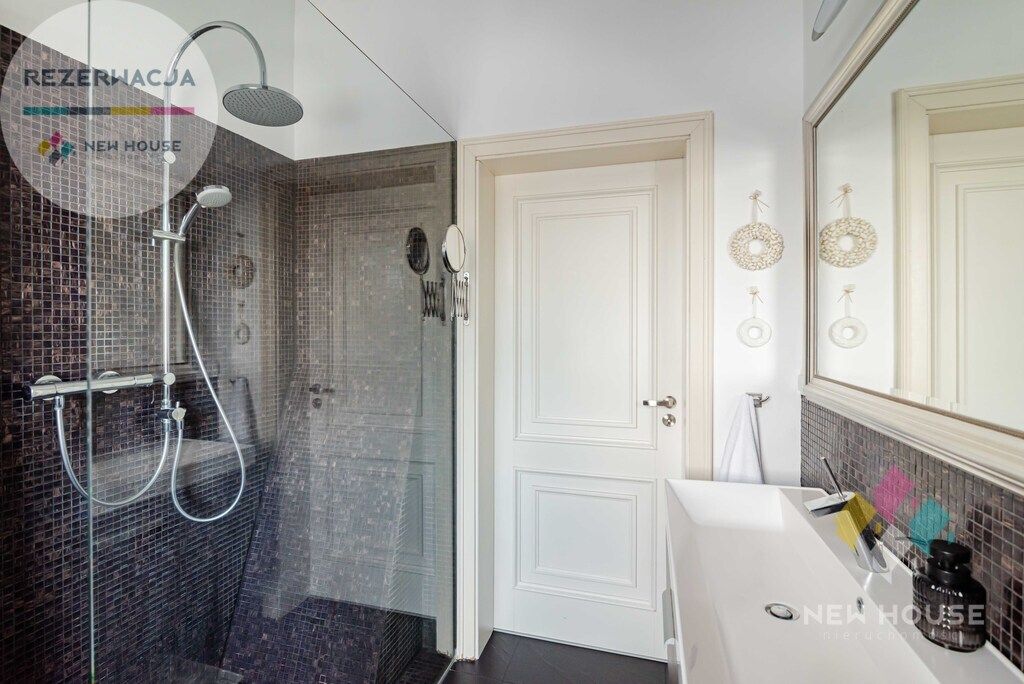 Mieszkanie 3-pokojowe Olsztyn, ul. Kazimierza Jagiellończyka. Zdjęcie 16