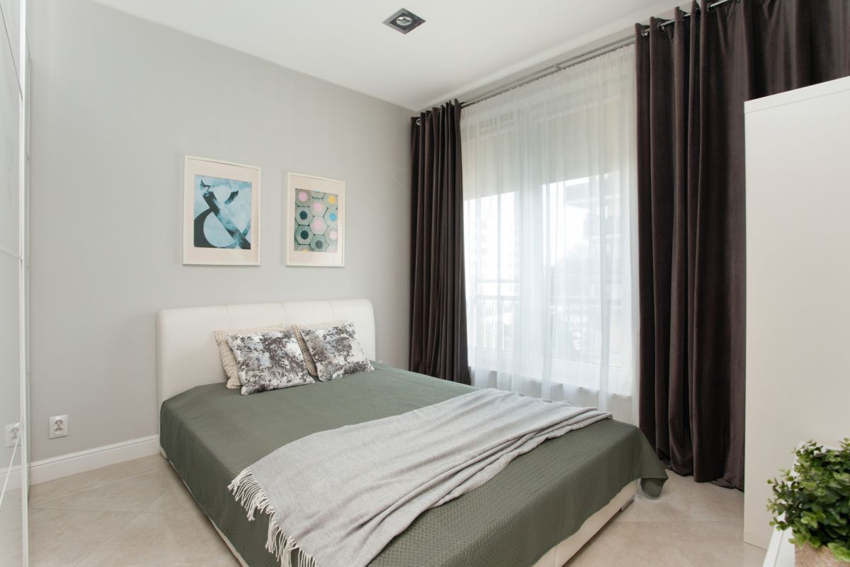 Mieszkanie 2-pokojowe Kraków Podgórze, ul. Walerego Sławka. Zdjęcie 11