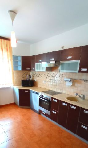 Mieszkanie 3-pokojowe Warszawa Mokotów, ul. Wyględowska. Zdjęcie 1