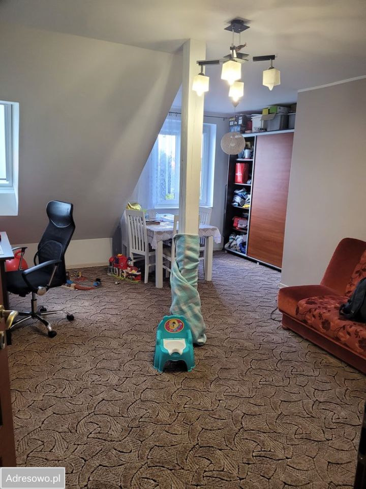 Mieszkanie 2-pokojowe Białystok, ul. Krucza. Zdjęcie 9