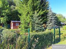 Działka rod Lublin Kalinowszczyzna, ul. Zawilcowa. Zdjęcie 4