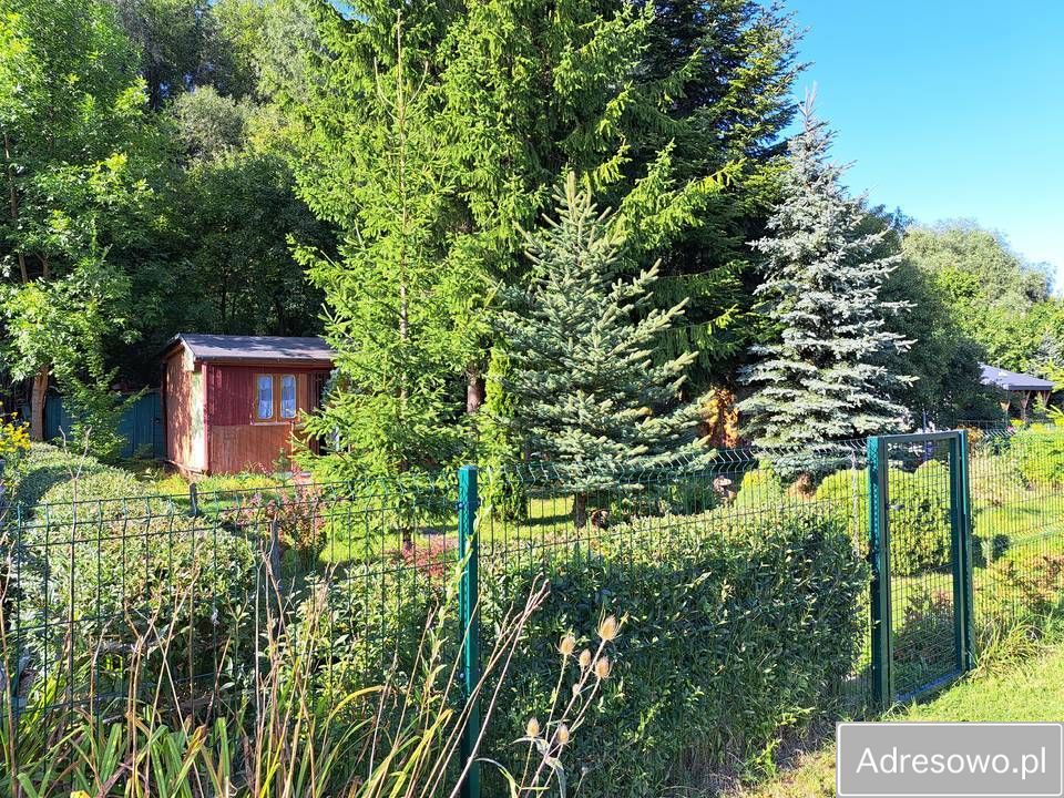 Działka rod Lublin Kalinowszczyzna, ul. Zawilcowa. Zdjęcie 5