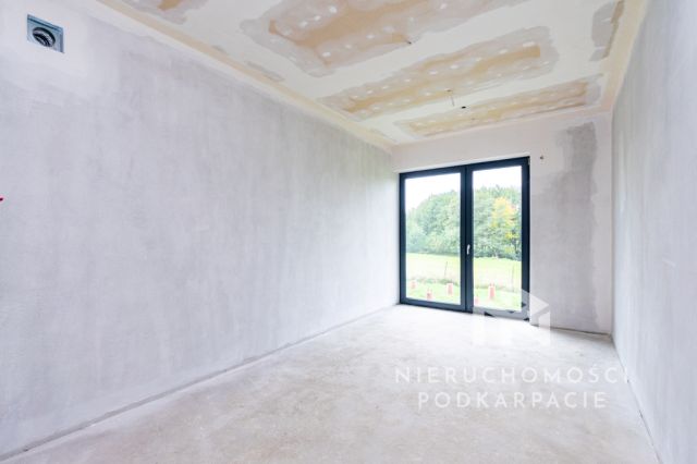 dom wolnostojący, 7 pokoi Rzeszów, ul. Janiowe Wzgórze. Zdjęcie 6