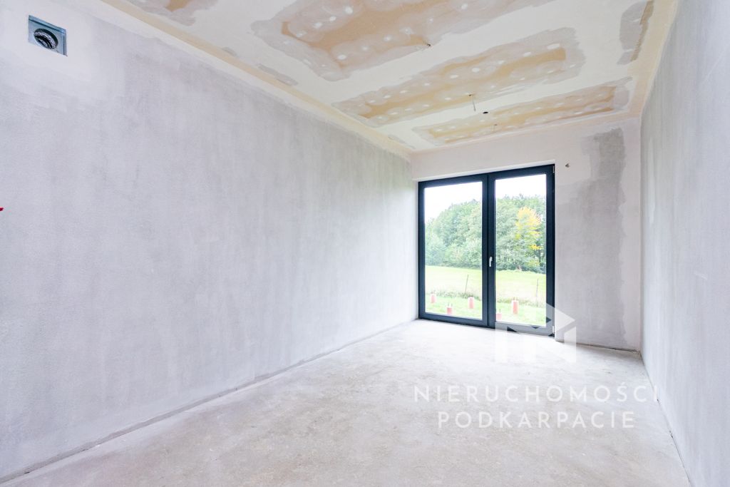 dom wolnostojący, 7 pokoi Rzeszów, ul. Janiowe Wzgórze. Zdjęcie 6