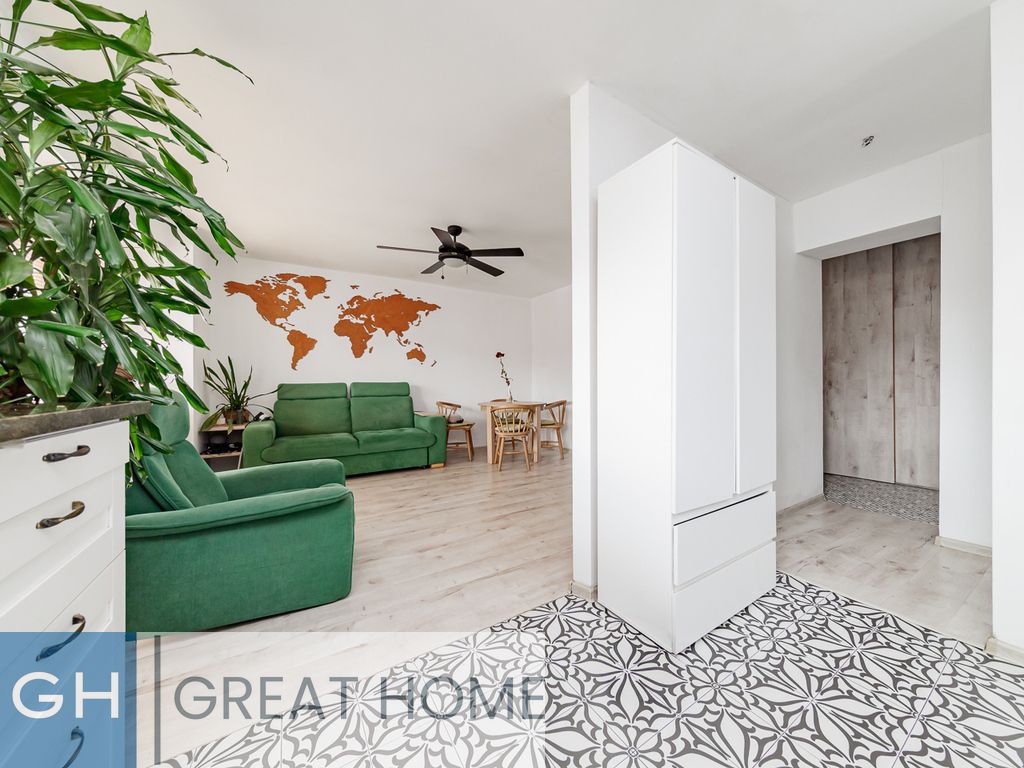 Mieszkanie 5-pokojowe Zielonka, ul. Młodzieżowa. Zdjęcie 8