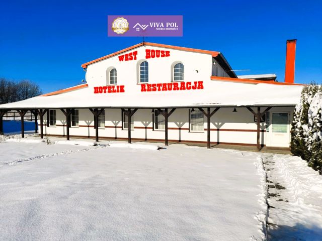 Hotel/pensjonat Mrągowo. Zdjęcie 2