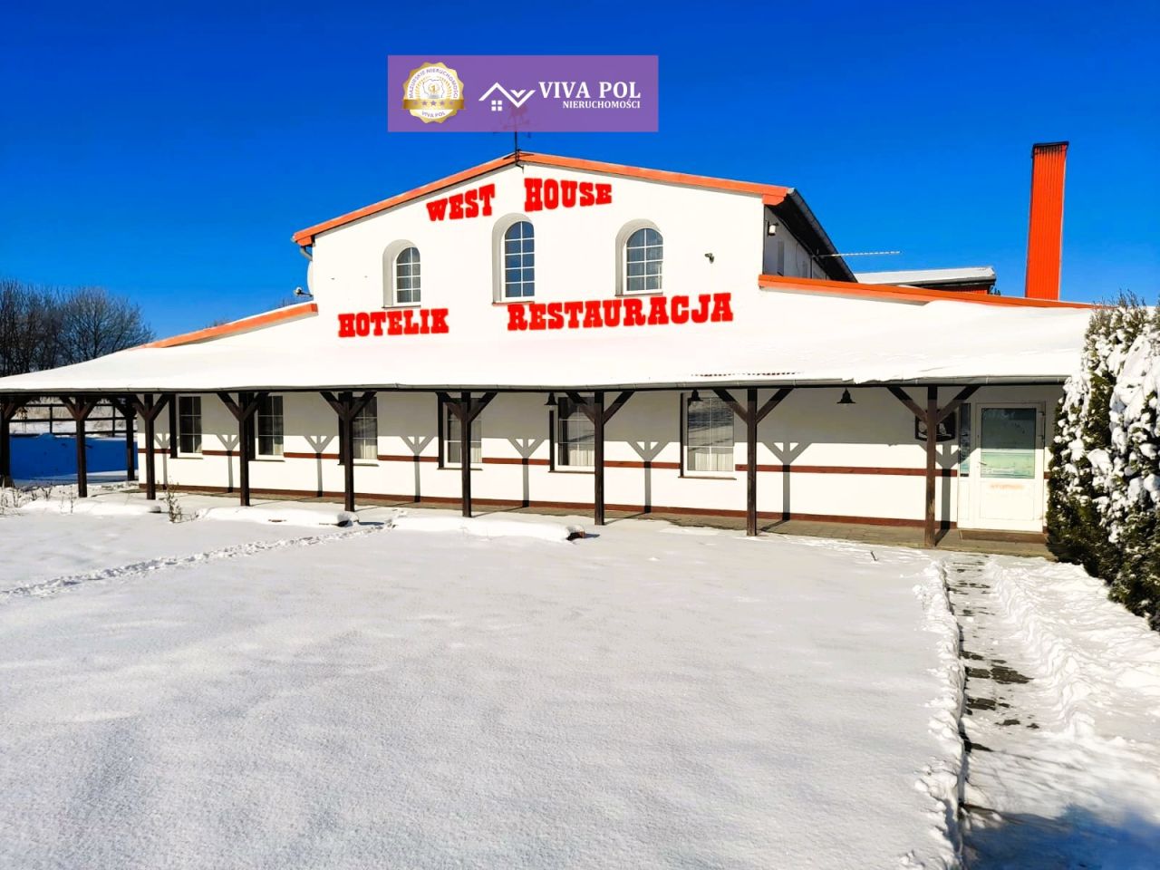 Hotel/pensjonat Mrągowo. Zdjęcie 2