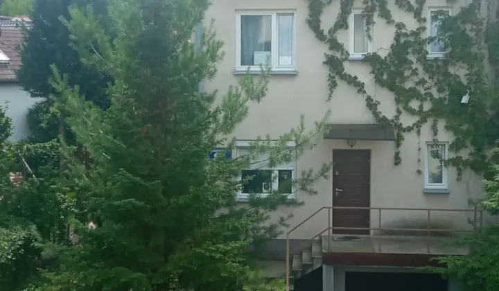 bliźniak, 5 pokoi Warszawa Stara Miłosna, ul. Brzoskwiniowa