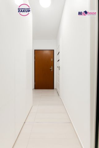 Mieszkanie 2-pokojowe Gdańsk Wrzeszcz, ul. Bolesława Chrobrego. Zdjęcie 5