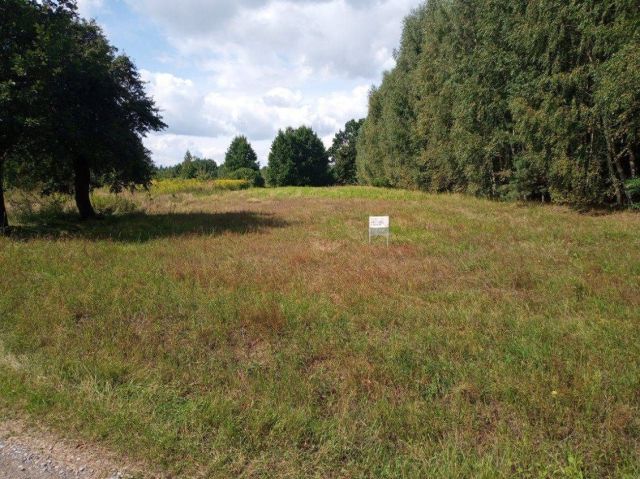 Działka budowlana Czaplinek. Zdjęcie 1