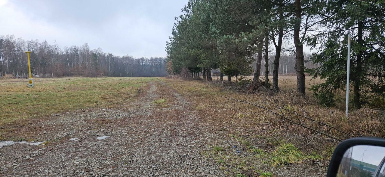 Działka rolna Lubicz Dolny, ul. Wilczy Młyn. Zdjęcie 8