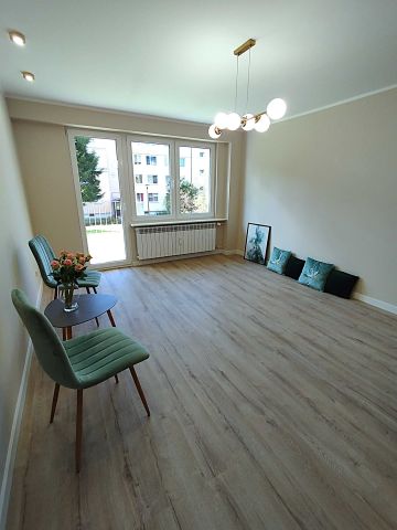 Mieszkanie 2-pokojowe Olsztyn, ul. Stanisława Murzynowskiego. Zdjęcie 1