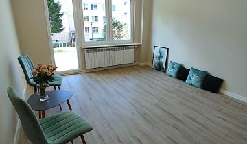 Mieszkanie 2-pokojowe Olsztyn, ul. Stanisława Murzynowskiego