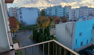 Mieszkanie 2-pokojowe Ciechanów Centrum, ul. 11 Pułku Ułanów Legionowych