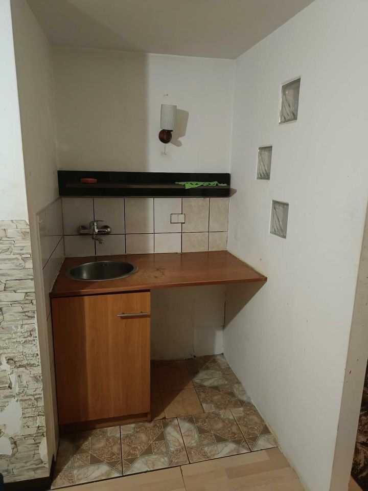 Mieszkanie 1-pokojowe Nakło nad Notecią. Zdjęcie 5