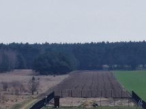 Działka rolno-budowlana Barkowice, ul. Widok. Zdjęcie 1