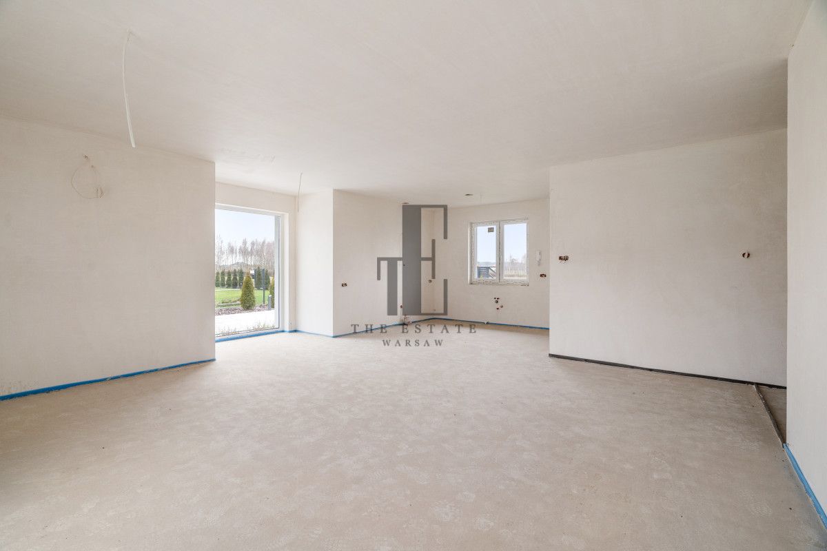 dom wolnostojący, 4 pokoje Wszebory. Zdjęcie 8