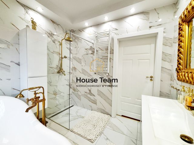 Mieszkanie 3-pokojowe Niemcz, ul. Stefana Żeromskiego. Zdjęcie 14