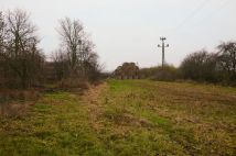 Działka budowlana Lichnowy, ul. Lachowicza. Zdjęcie 2