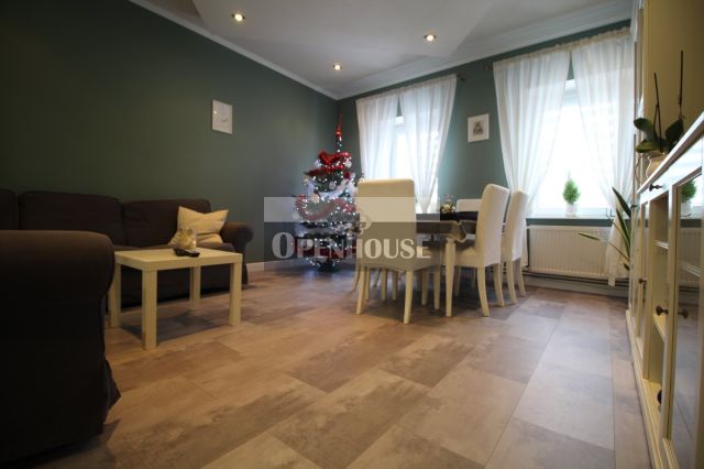 Mieszkanie 4-pokojowe Szlichtyngowa, ul. Rynek. Zdjęcie 5