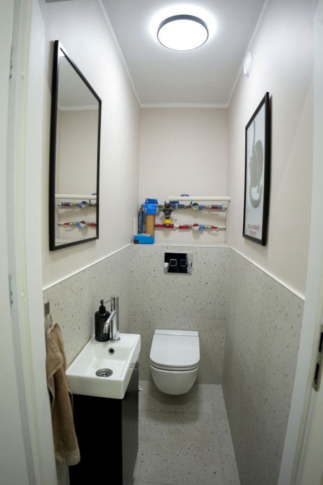 Mieszkanie 3-pokojowe Piła Jadwiżyn, ul. Łączna. Zdjęcie 11