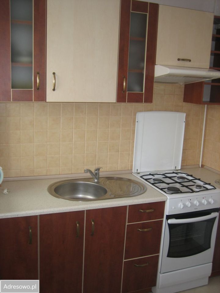 Mieszkanie 2-pokojowe Gdynia Działki Leśne, ul. Warszawska. Zdjęcie 6