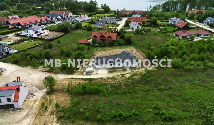 Działka budowlana Tomaszkowo