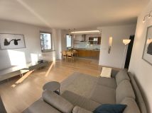 Mieszkanie 3-pokojowe Warszawa Wola, ul. Kacza. Zdjęcie 1