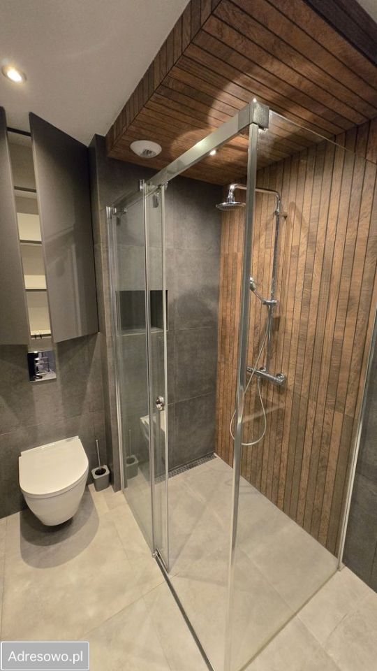 Mieszkanie 2-pokojowe Kraków Podgórze, ul. Kobierzyńska. Zdjęcie 6