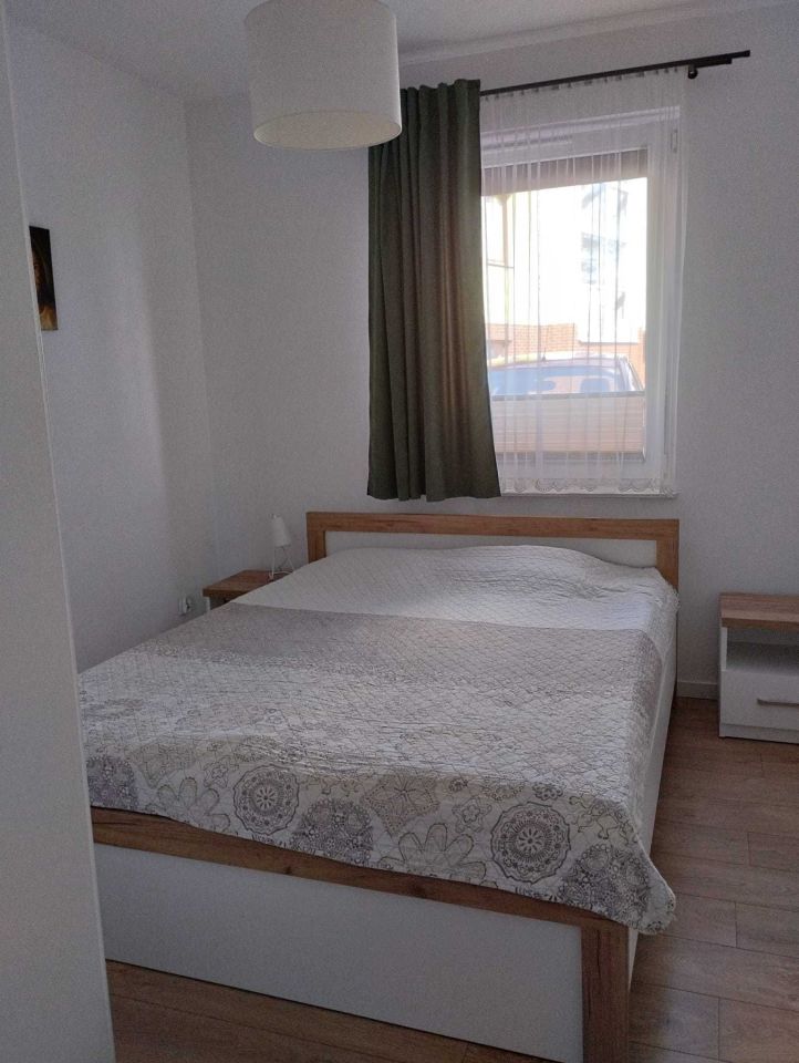 Mieszkanie 2-pokojowe Jasień, ul. Nowy Świat. Zdjęcie 6