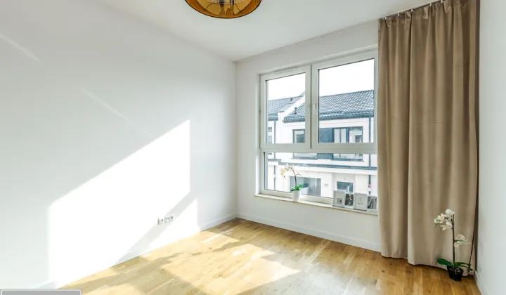 dom szeregowy, 4 pokoje Warszawa Rembertów