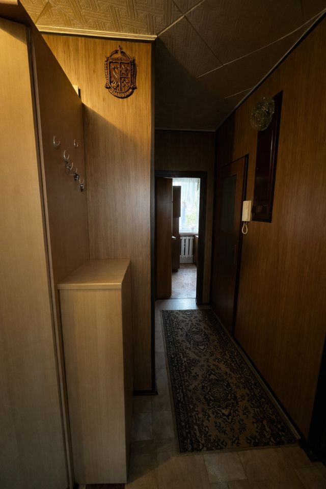 Mieszkanie 3-pokojowe Bogatynia, ul. Jana Matejki. Zdjęcie 16