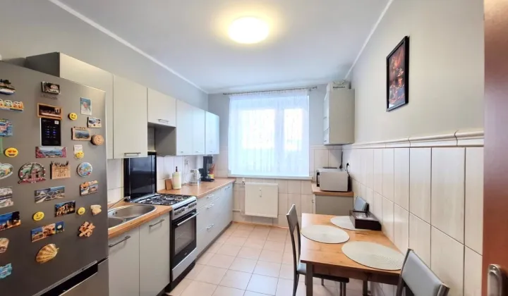 Mieszkanie 2-pokojowe Świecie Marianki, ul. Paderewskiego