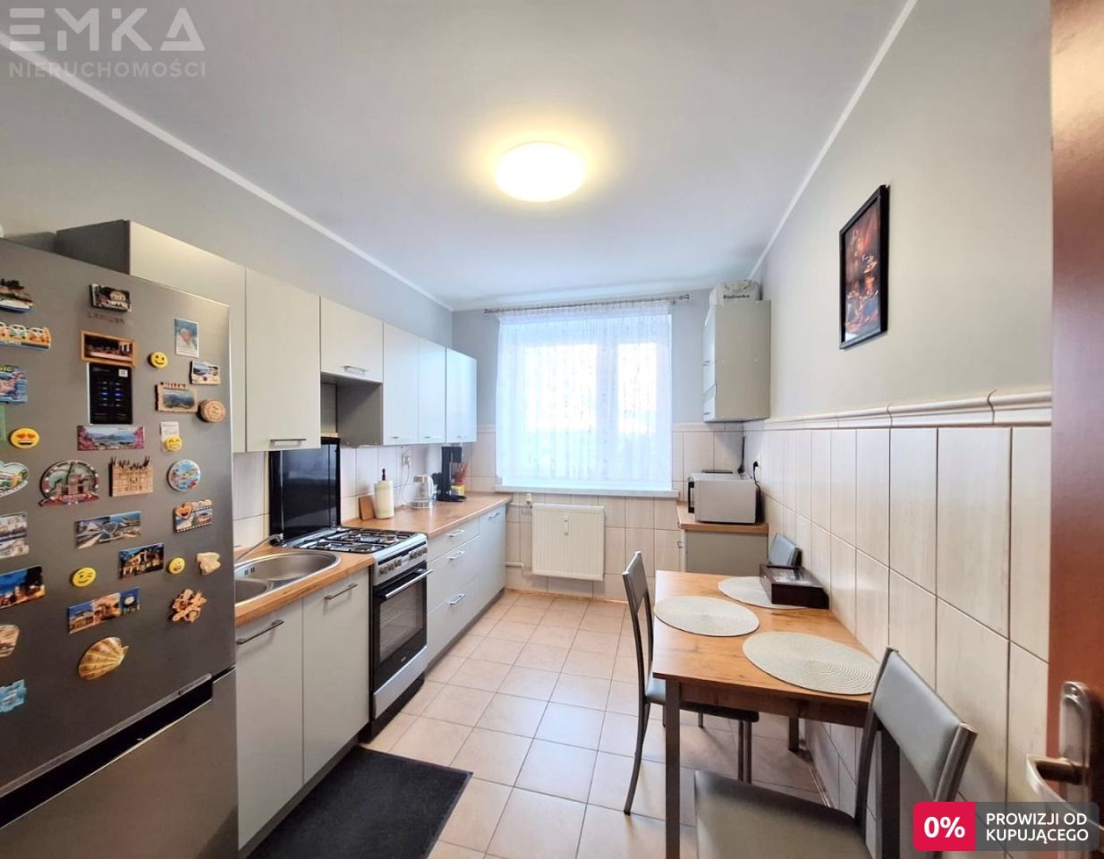 Mieszkanie 2-pokojowe Świecie Marianki, ul. Paderewskiego. Zdjęcie 1